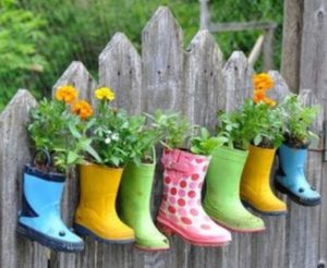 vegetable gardening ideas