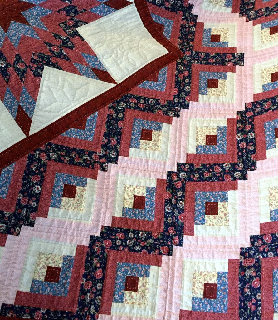 quilt blog one