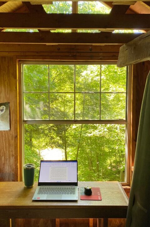 Treehouse Office