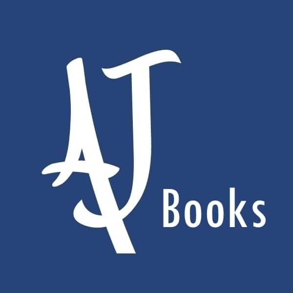 AJ Books web