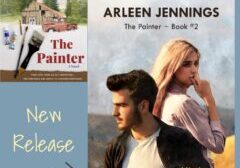 The Painter: Book 2